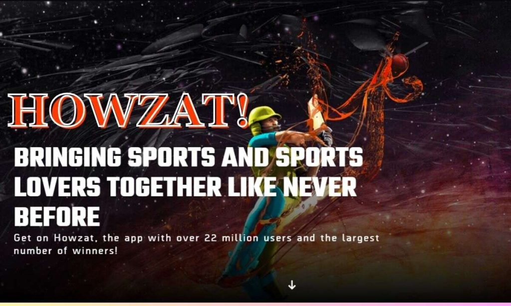 Howzat Apk