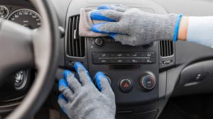 Boost Through Interior Detailing