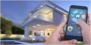 Smart Homes