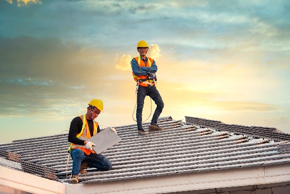 Professional Roofing Contractors