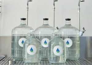 Alkaline Water Trends: Navigating the Wave of Consumer Preferences