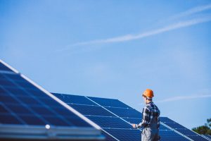 How Do I Estimate My Solar Energy Savings?