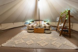 The Ultimate Guide to Boho Bell Tent Events: How to Plan the Perfect Party