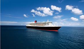 Experiencing Luxury at Sea with Cunard