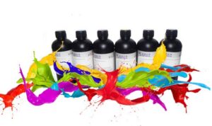 What do we need to know about UV ink?