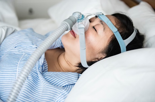 The Unseen Comfort of CPAP in Nocturnal Symphony