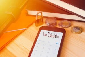 Your Guide to the Tax Incentive Calculator