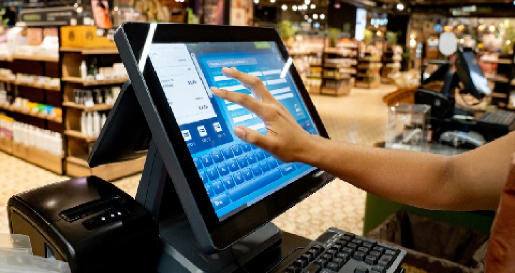Custom POS Integration for Enhanced Retail Operations Efficiency